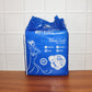 Beautiful Basics Blue Lady Long Pads (330mm)
