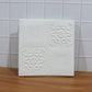 Wallpaper 3D Foam Wallpaper Sticker Panels (70 x 70 Cm / 1 Pc)