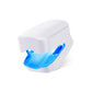 Rechargeable Nail Fungus Laser – Anti-Fungal Device Toenails, Hands & Feet (Home Use)