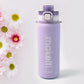 Stainless Steel Vacuum Insulated Water Bottle approx 800ml (1 Pc)