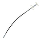 Drain Block Remover Cleaning Tool for Pipes, Clogged Drains ( 85 To 90 Cm / 1 Pc)