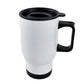 Commuter Sip Vacuum Tumbler