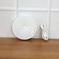 Rechargeable LED Press Button Night Light (1 Pc)