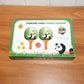 Hanging Table Tennis Trainer Set for Kids (1 Set)