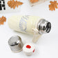 Stainless Steel Vacuum Insulated Water Bottle 1200 ML