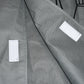 Clear Safe Clothes Rack Cover