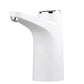 USB Electric Water Dispenser Pump, Portable Bottle Pump for Home & Travel Use