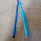 Adjustable Long Handle Microfiber Dust Brush – Foldable Ceiling & Appliance Cleaner