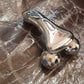 Handheld 3D Roller Face and Body Massager