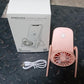 Portable Multi-Function Phone Holder Fan