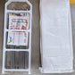 4 Layer Space‑saving Shoes Show Rack Folding Shoe Rack (1 Pc)