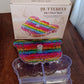 Butterfly Shape Dry Fruit Box