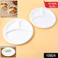 Compartment Plates