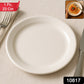 Round Plate