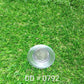 Stainless Steel Sink / Wash Basin Drain Strainer