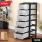 Granite Layer Cabinet