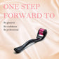 0.75mm micro-needle derma roller for enhanced skin care
