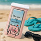 Waterproof Pouch Lock Mobile Cover Underwater Mobile Case All Type Mobile (1 Pc)