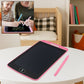 Portable LCD Writing Board Slate  Notes Digital Notepad with Pen (8.5 inch)