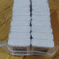 Eco-Friendly Bamboo Cotton Swabs (Pack of 20 / Per Packet 70 Pcs)