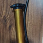 Hand Air Ball Pump – Portable Metal Inflator for Basketball, Soccer & More