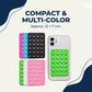 Suction Phone Case / Holder Mount (1 Pc / Mix Color)