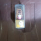 Cartoon Shape Pencil Sharpener with Built-In Eraser (1 Pc)