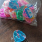 Fidget Toys for Kids Mini  Keychain (1 Pc / Mix Color & Design)