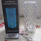 Crystal Touch Lamp 