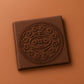 Chocolate Scented Notebook – Premium Writing & Early Learning Copybook (80 Pg)
