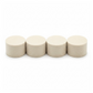 Rotary Tool Accessory Wool Felt Polishing Pad Felt (5 Pcs Set)