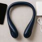 Neck Fans Portable Rechargeable Prime, Bladeless Personal Fans for Your Neck Face