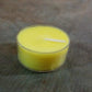 Tealight Diwali Candle – Smokeless, Long-Burning, Mix Color (1 Pc)