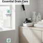 Drain Unblocker Pump for Kitchen, Sink & Toilet Cleaning