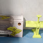Double Head Dumpling Maker Mold – Easy Press Tool for Making Dumplings
