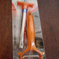 2 in 1 Kitchen Combo Lighter with Vegetable Cutter Peeler For Kitchen  (2 Pc Set)
