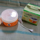 Electronic Automatic Yogurt Maker Machine with Plastic Container for Home Use