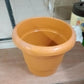 Versatile garden planter pot for outdoor gardening