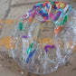 Swim Ring, For children, Conveniently Portable, Feathers,  for Swimming