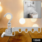 foldable clothes hanger 