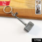 Design Keychain