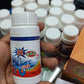 Powerful Portable Sink & Drain Cleaner – Super Clog Remover Powder Agent