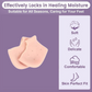 Foot Protector Moisturizing Socks