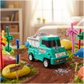 Funwoods Kids Power Dumper Truck Toy (1 Pc)