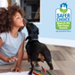 Cleaning 360 Degree Healthy Spray Mop with Removable Washable Cleaning Pad