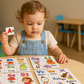 ABC Jigsaw Puzzle Toy for Children (4-Pcs Pack)