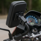 Phone Holder Case Weather Resistant Bike Mount (1 Pc)