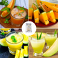 Fruit Seeds Combo Pack - (10 Pc / Set)