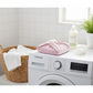 Quick Turban Hair-Drying Absorbent Microfiber Towel (1 Pc / Mix Design)
