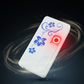 Stylish plasma lighter